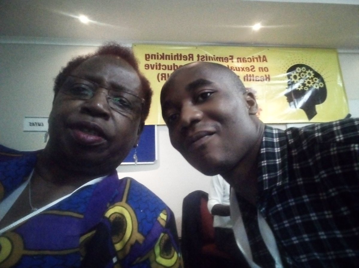 Taught me how to create a Twitter account and hi