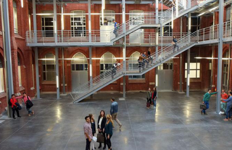 [#Projet] @yncrea_hdf  réinvente entièrement son campus et nous a choisi pour l’accompagner dans sa démarche #BIM Exploitation, #SmartBuilding et campus connecté🎓mbacity.com/yncrea-un-proj… #HautsdeFrance