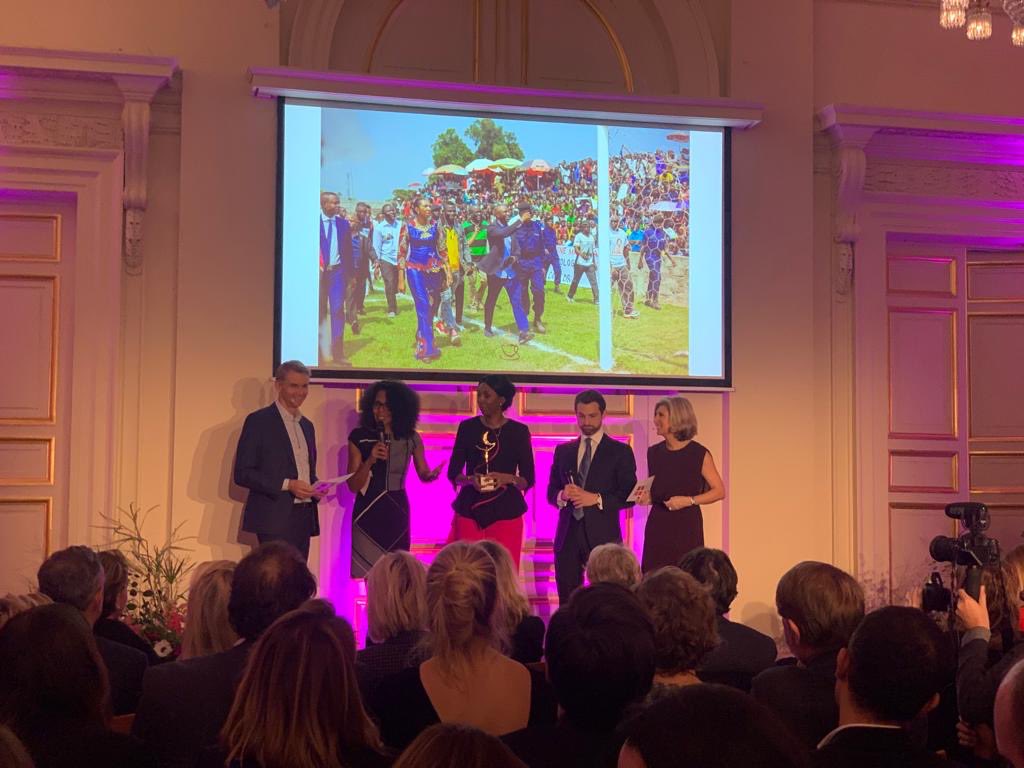 Très fière d avoir créé le Prix de la femme d Influence ⁦<a href="/AudreyPulvar/">Audrey PULVAR</a>⁩ ⁦<a href="/oliviagregoire/">Olivia Gregoire</a>⁩ ⁦<a href="/AgnesEvren/">Agnes Evren</a>⁩ ⁦<a href="/JeanineMabunda/">Jeanine MABUNDA</a>⁩ ⁦⁦<a href="/FemmesInfluence/">Femmes d'Influence</a>⁩ ⁦<a href="/CourGrandDucale/">Cour Grand-Ducale</a>⁩ #PFI2019