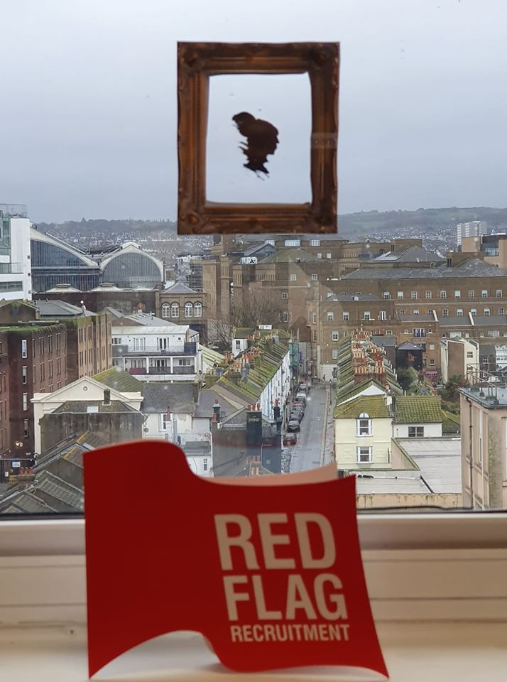 redflagrec tweet picture