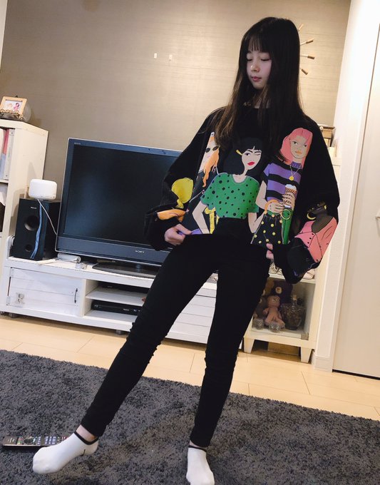 Twitterのコスプレ画像37