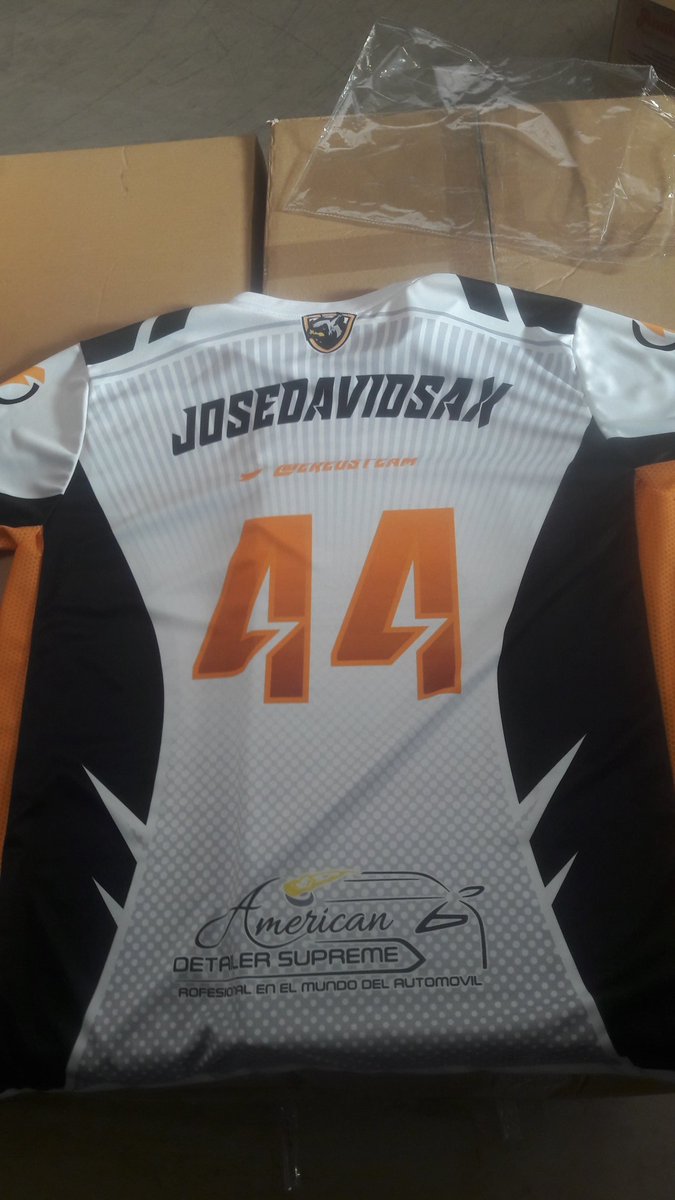 Ereus Racing Team tweet media