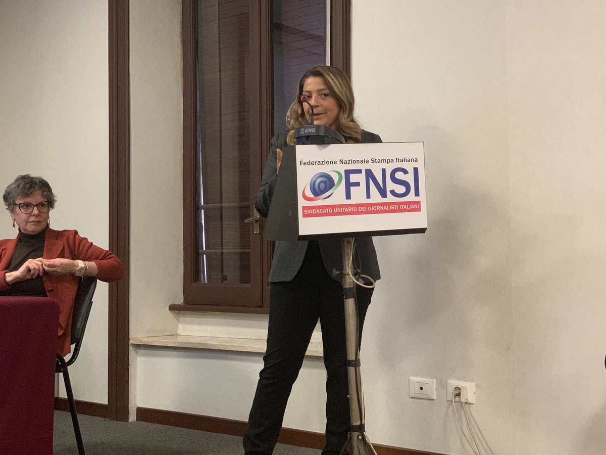 Antonella Napoli tweet media