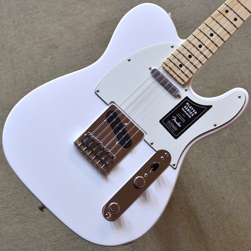 くすみ水色 fender テレキャスター 白 | dizmekaro.com