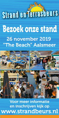 StrandNederland's tweet photo. Vandaag openen de deuren van The Beach in Aalsmeer zich voor de jaarlijkse Strand en Terrasbeurs.
Meer informatie: Strandbeurs ##Strandbeurs2019 ##StrandbeursAalsmeer #StrandNederland #strandbeurs https://t.co/GVIi7RHolm https://t.co/4R1zr3J99k
