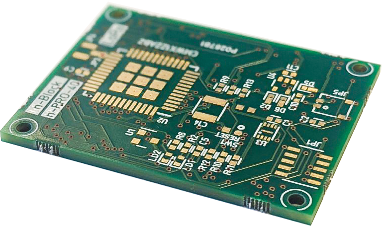 _n_Blocks's tweet image. .#nBlocks PRO is a PLUG and PLAY #modular #hardware and #firmware platform. The platform comprises of HOST PERIPHERAL and MOTHERBOARD boards.