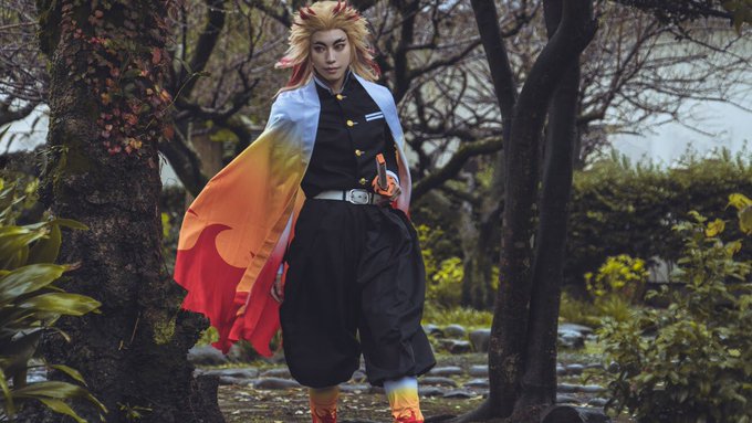 コスプレイヤー大和屋紅葉のTwitter画像26