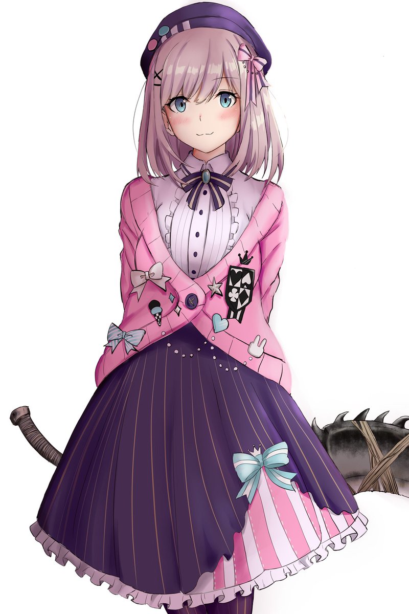 #るるのアトリエ
鈴原のブラボ配信好き 