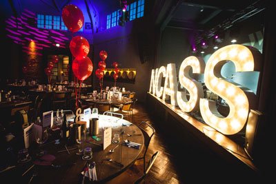 IT'S BACK!!! The #NCASSBall is now in the diary on Friday 13th March 2020. Tickets available in the New Year #BlackTieDinner #Ball #Celebrations #SaveTheDate #WatchThisSpace shorturl.at/aMU46