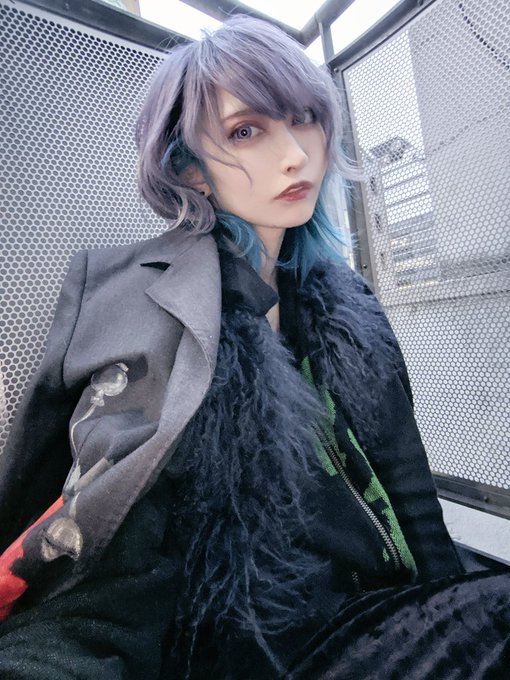 コスプレイヤーのむらこいちのTwitter画像33
