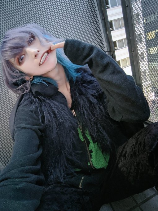 コスプレイヤーのむらこいちのTwitter画像34