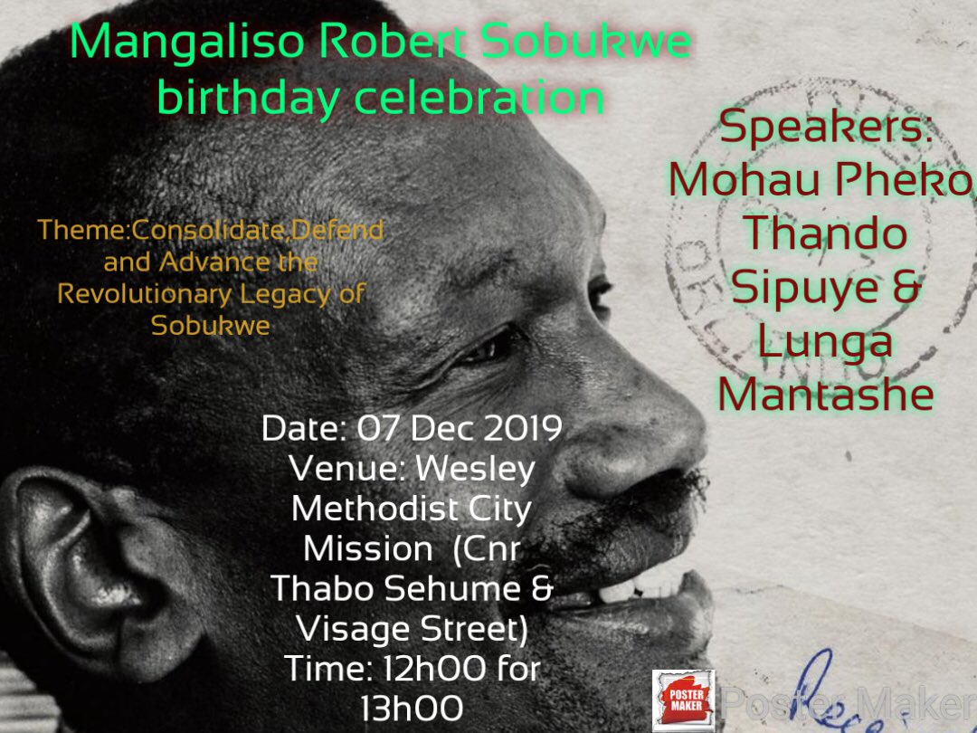 Let’s meet up, you are welcome <a href="/LPatiwe/">Lindokuhle Patiwe</a> <a href="/LXMantash/">Lunga Mantashe</a> <a href="/africanarchives/">AFRICAN & BLACK HISTORY</a> <a href="/AldrinSampear/">Aldrin Sampear</a> <a href="/iamsamditshego/">sam ditshego</a> <a href="/iamthabomdluli/">Thabo:@Newzroom405</a> @SABCNewsOnline <a href="/QIsmail/">Quraysha I Sooliman</a> <a href="/phethani4/">For A Marxism Without Guarantees</a> @PACAZANIA59 <a href="/SAfmRadio/">SAfmRadio 📻</a> <a href="/SakinaKamwendo/">Sakina Kamwendo</a> <a href="/AdHabb/">Adam Habib</a> <a href="/AzapoTshwane/">Azapo Tshwane Region</a> <a href="/ntsiki_mazwai_/">♥ nontsikelelo ♥</a> <a href="/pretorianews/">Pretoria News</a> <a href="/RekordNewspaper/">Pretoria Rekord</a> @