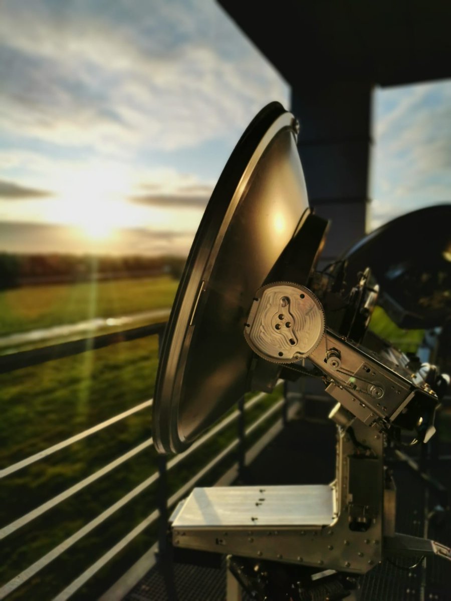 Monarch Telecom and 3mushrooms, Technical engineers completed successfully their training at Cobham SATCOM's facilities in Pandrup, Denmark. 
linkedin.com/posts/renos-ke…