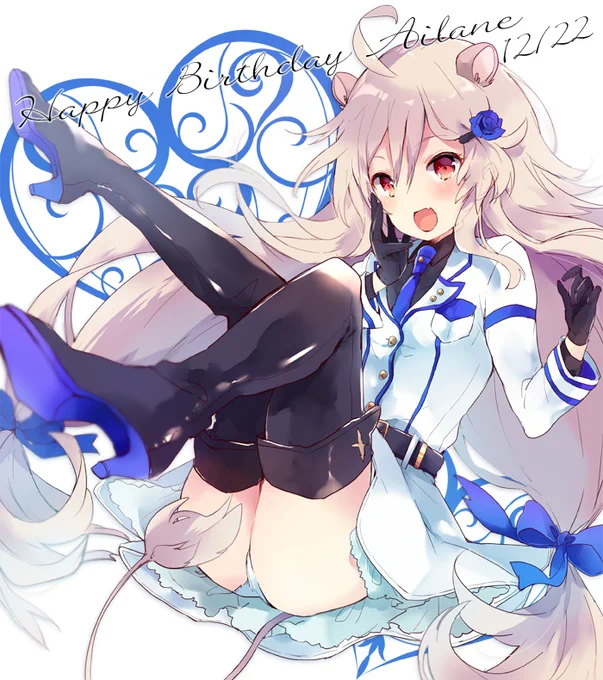SB69いろいろ描いてました 