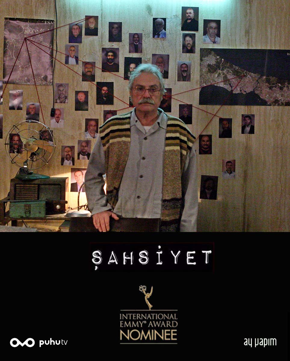 47. Uluslararası Emmy Ödülleri'nde en iyi erkek oyuncu seçilip ülkemizi gururlandıran üstad  #HalukBilginer..TEBRİKLER 

“Bu ödül Türkiye’ye gittiği için çok mutluyum.''