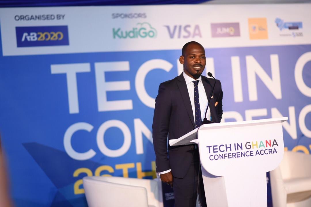 grisglobal's tweet image. #RT @accradigicentre: RT @TechInGhana: We begin with the  welcome note from head of operations at @accradigicentre @DavidAntwiOfori 

The Hastag for this year’s event is #TechinGh19 tag us and follow the conversation here!

#TechinGh19 #Technology #Hub
