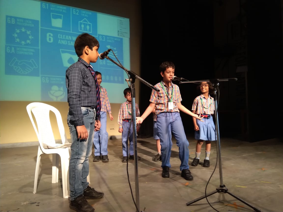 The Foundation School tweet media