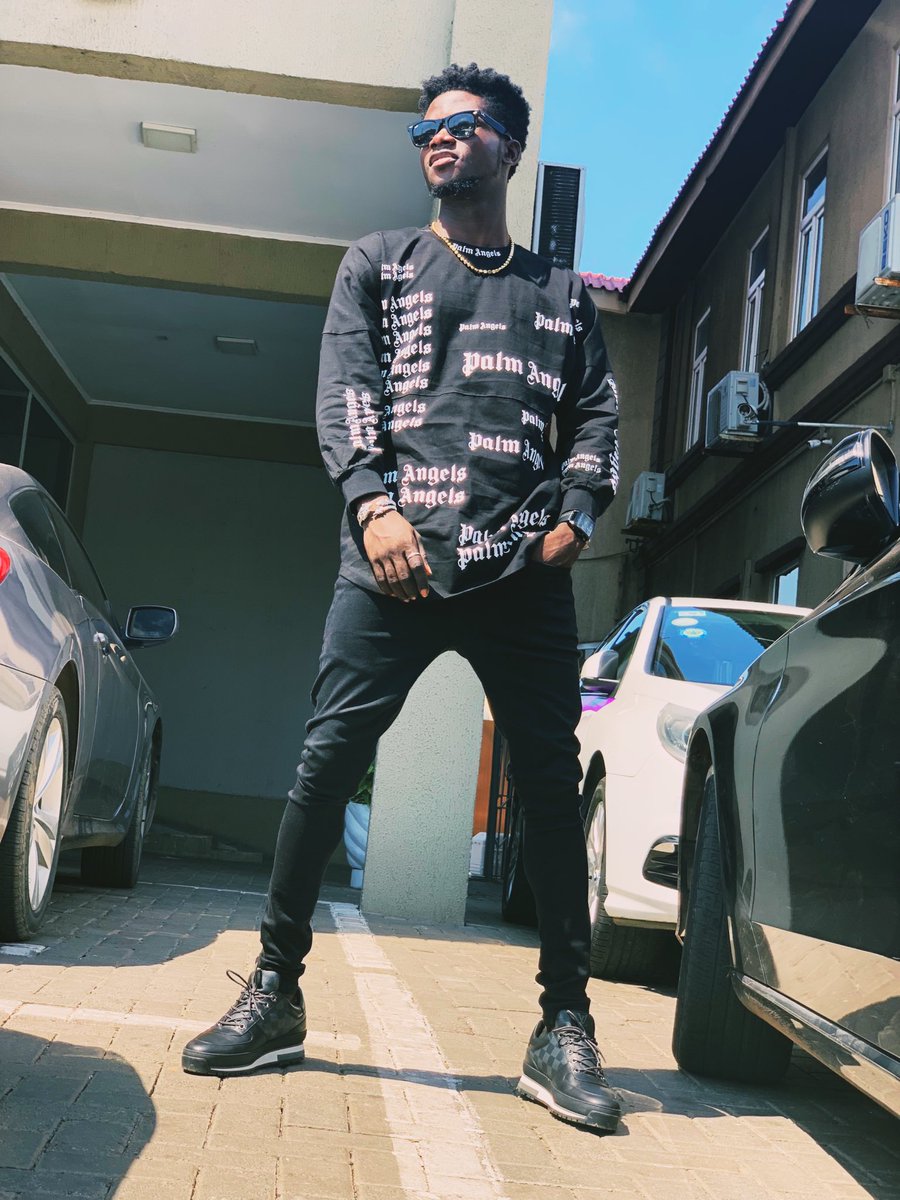 KuamiEugene's tweet photo. Always On The Top Floor 🤴🏾
⚡️⚡️⚡️⚡️⚡️⚡️⚡️⚡️⚡️ https://t.co/Dds8MvY4a3