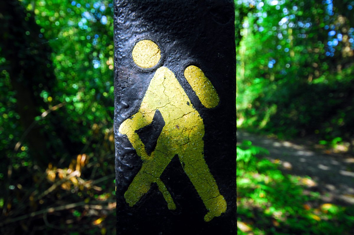 The no. of tourists coming to Ireland on walking and cycling holidays has grown from 37,000 in 2012 to 1.8 million in 2017, per <a href="/Failte_Ireland/">Fáilte Ireland</a> today.