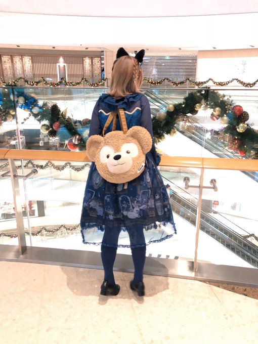 コスプレイヤーtoriii_九鳥のTwitter画像4