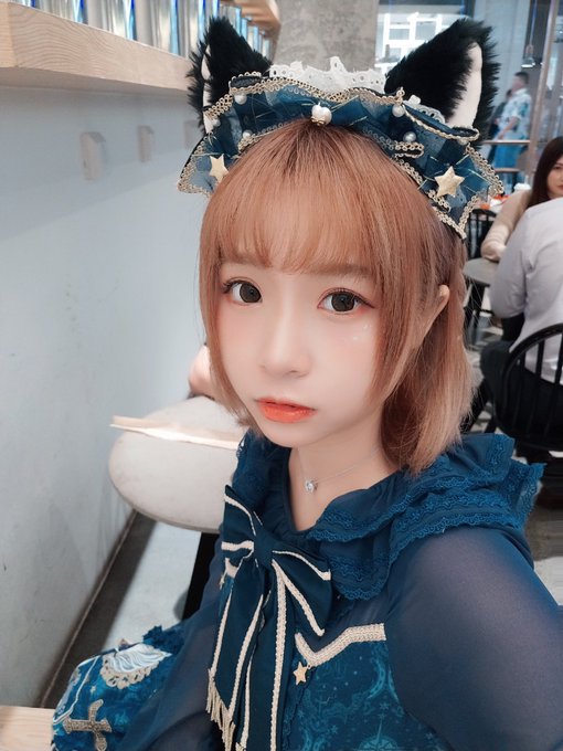 コスプレイヤーtoriii_九鳥のTwitter画像2