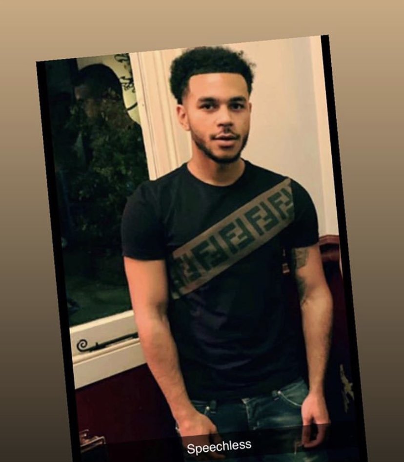 Longy's tweet photo. Happy bday Bankz
#Treys🌍 https://t.co/vM9GeyJw0N