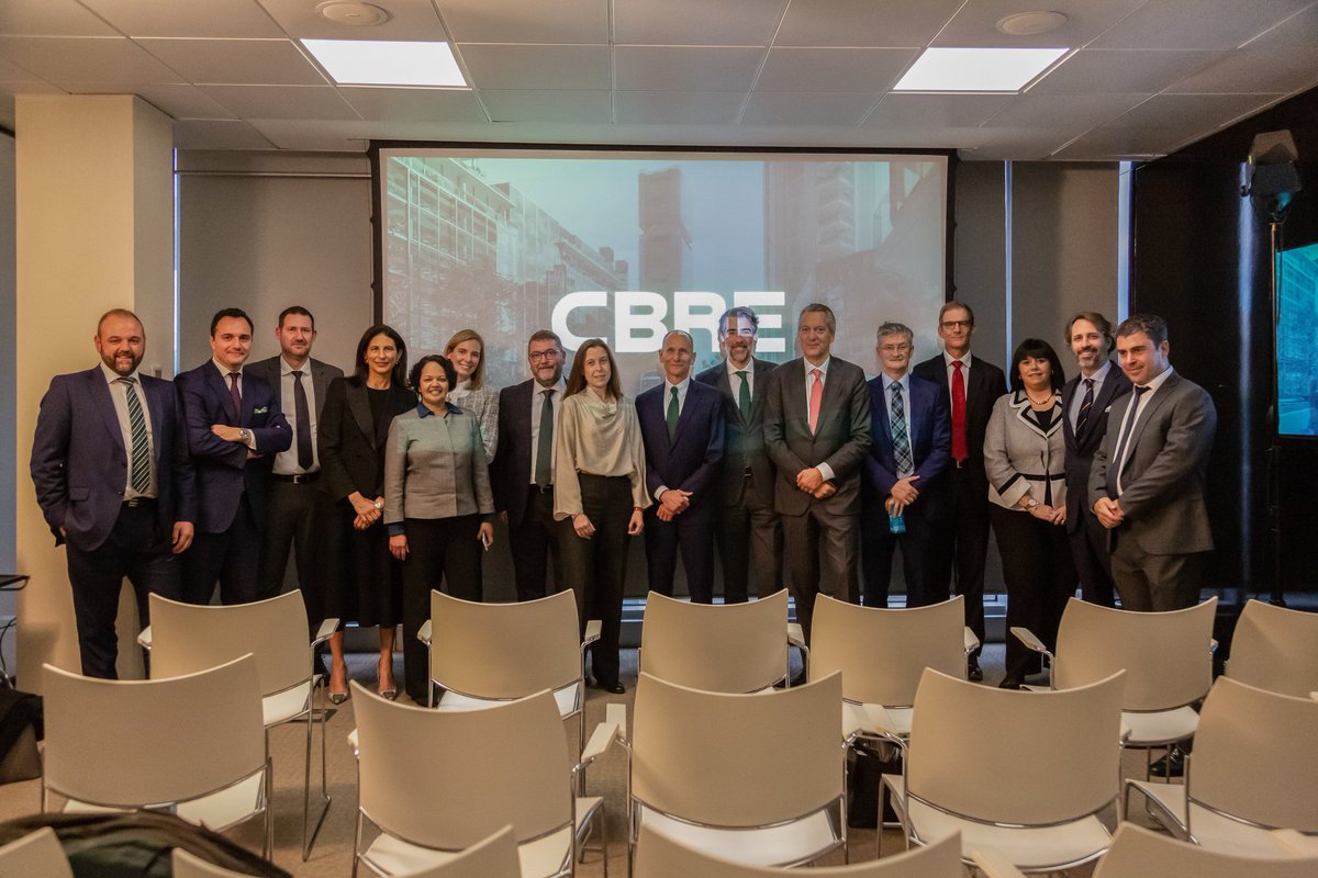 Adolfo Ramírez-Escudero tweet media