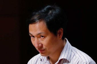 Lulu and Nana, humanity’s first gene-edited babies, both have some CRISPR edits in the CCR5 gene, as He Jiankui (JK) attempted. His goal was to confer HIV resistance.Unfortunately, the editing turned out quite badly, as shown by *his own data* in *his own manuscript*. (thread)  https://twitter.com/kiranmusunuru/status/1198927044538707968