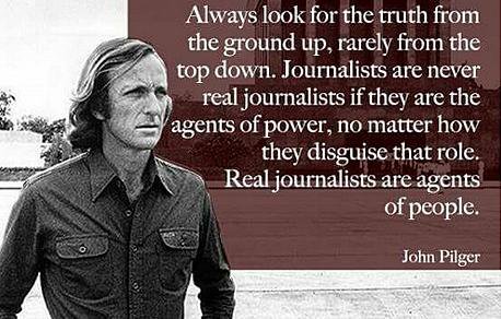 And nearly all the information in this thread is plucked from yet another great article by the great journalist  @johnpilger who has been vilified and ignored by nearly everyone in the MSM for his entire career.  https://independentaustralia.net/life/life-display/john-pilger-journalism-and-the-assange-effect,13352