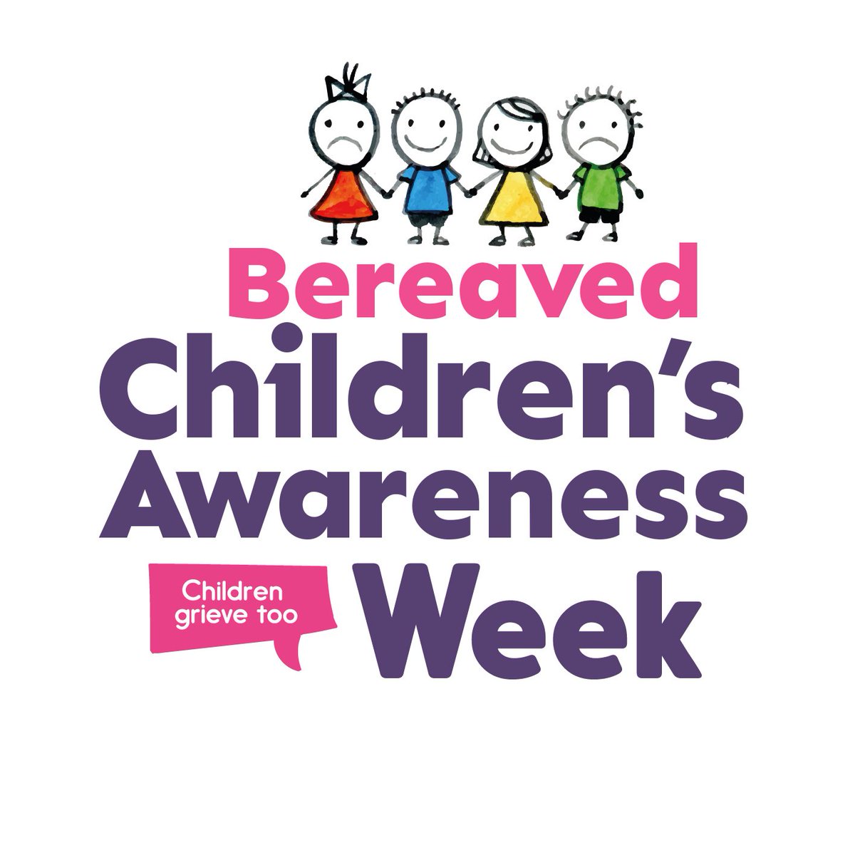 @Beaumont_Dublin are marking Bereaved Children's Awareness Week today. @CelineDeane, @gcrufli & co are hosting a Public Information stand on #childrengrievetoo There will also be a Remembrance Tree there today too, so do drop by. @IrishHospice @tusla @socworkbeaumont