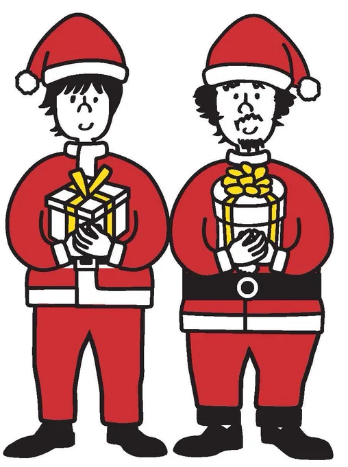 #スキマスイッチ「#クリスマスがやってくる ～Christmas Edition～」 クリスマスグッズ付きCD完全限定生産数で発売!
#スキマサンタ からのクリスマスプレゼントを大発表!!
スキマスイッチワンマン公演のお好きな公演にご招待!
詳細は商品に封入されている応募券をチェック!
https://t.co/K0DxK8piVE 