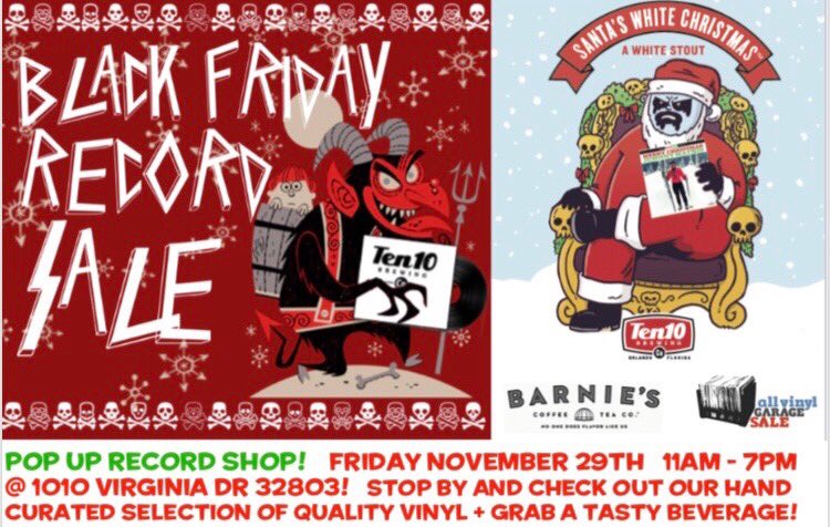 Check out our Black Friday event!
instagram.com/p/B5TRuUdBzy5/…