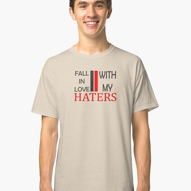 TableGods's tweet photo. Fall in love with my haters.................@haterslines https://t.co/lOn6ccd8bx https://t.co/yFSx8SWoMe
