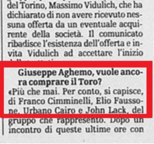 OperazDelleAlpi's tweet photo. #urbanettocairo, l'omino #fiat nel #TORO.
#SFT #FVCG #CIMMINELLI #AGNELLI #FCA #RCS #GEMINA #MONDADORI #blackstone https://t.co/VWcvh9bg0L