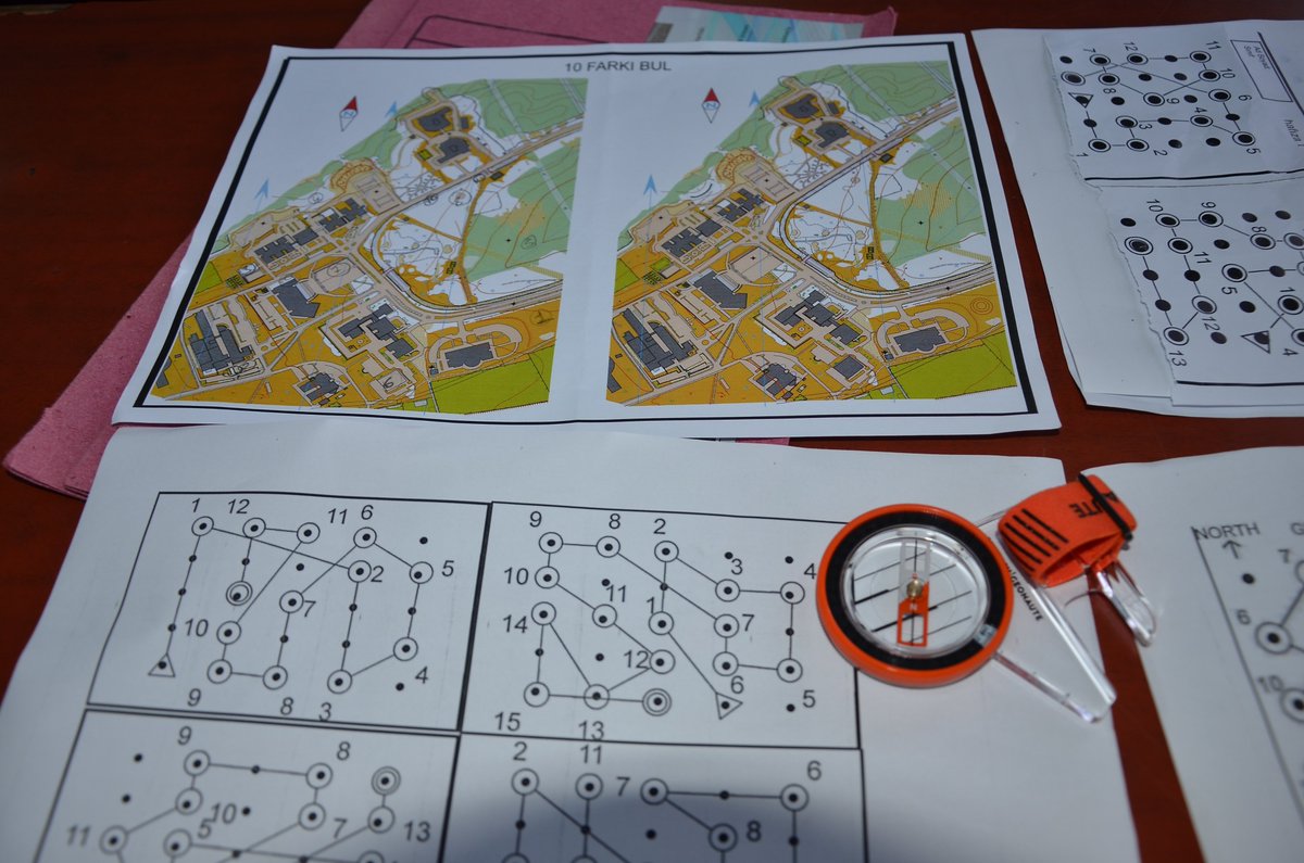 Eğitim Seninle Başlar-6  Eğitimleri Tamamlandı. 📢 

Oryantiring Atölyesine katılan öğretmenlerimiz eğitimlerini  tamamladı.

#EğitimSeninleBaşlar

<a href="/AytekinYILMAZ5/">Aytekin YILMAZ</a>

<a href="/memleventyazici/">Levent Yazıcı</a>