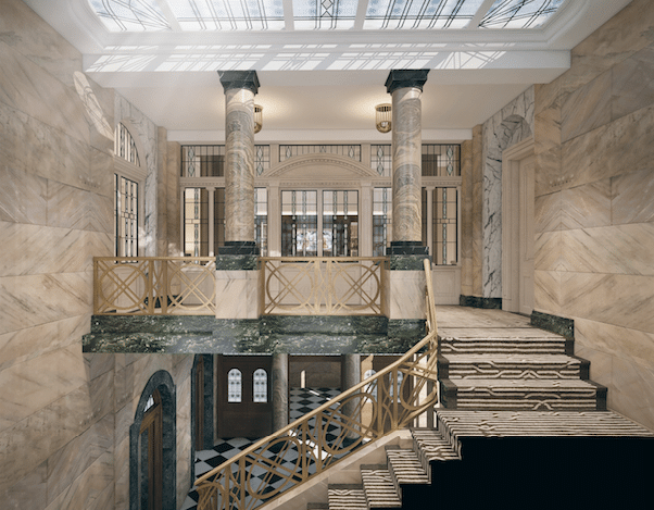 ManPropForum's tweet photo. Really looking forward to our event this afternoon at the newly opened @StockExHotel. Thanks to our sponsors @Cowgills @IndigoPlanning @LaytonsLegal @AvisonYoungUK @Lexcommuk https://t.co/Y5Ys14YHPZ