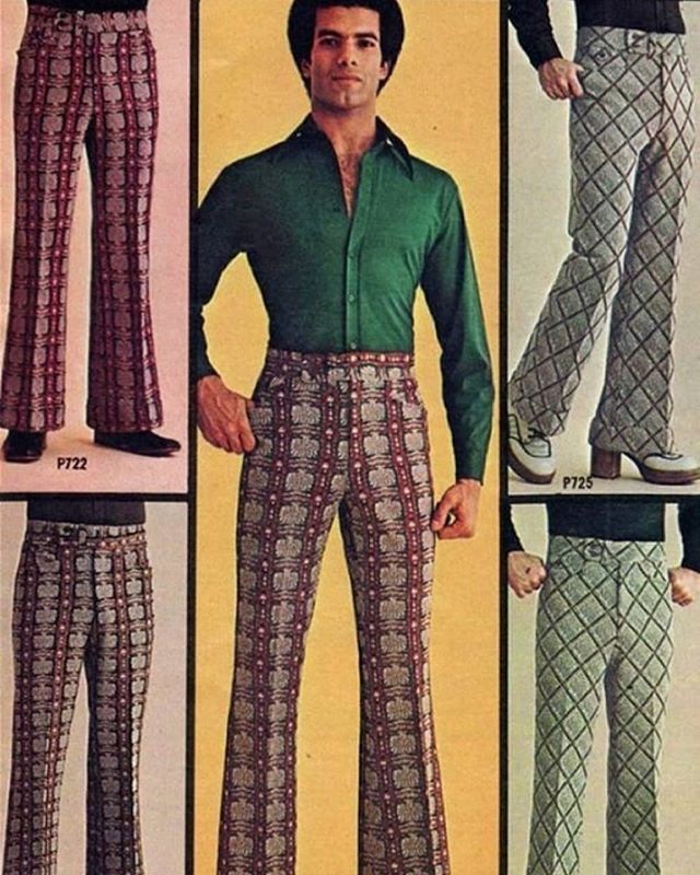 Celebrating the classic #TrouserTuesday with these beauties. 
Which double knit fancies do you prefer?

Only $14.95

Answers on a postcard...