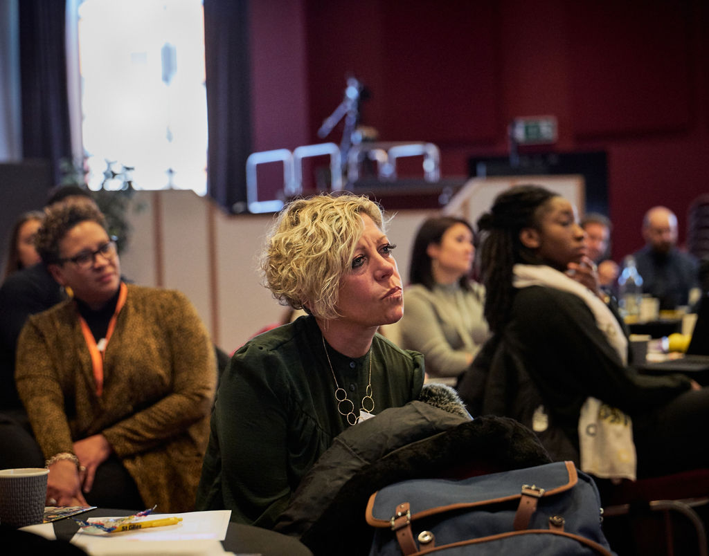 StGilesPAN's tweet photo. Not long to go until our #PeerHub London relaunch! Join us from 2 today for live updates and speakers. https://t.co/AI3DiSA9S6