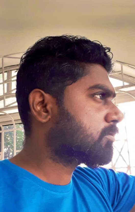 guneeshram's tweet photo. #NoShaveNovember update.. #beard 👨… https://t.co/tJEMpFSIZL