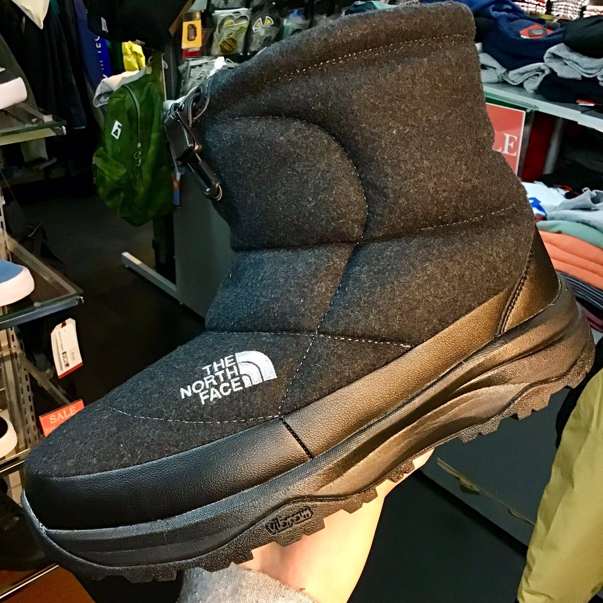 Pajaboo Sapporo ノースフェイス冬靴入荷しました Nuptse Bootie Wool V Short 14 300円税込です 4色入荷してます 今回もvibramソールを使用 Pajaboo Sapporo Thenorthface パジャブー 札幌 ノースフェイス T Co Ibezdlddr2 Pajaboo Sapporo ノースフェイス冬靴入荷しました Nuptse Bootie Wool V Short 14 300円税込です 4色入荷してます 今回もvibramソールを使用 Pajaboo Sapporo Thenorthface パジャブー 札幌 ノースフェイス T Co Ibezdlddr2