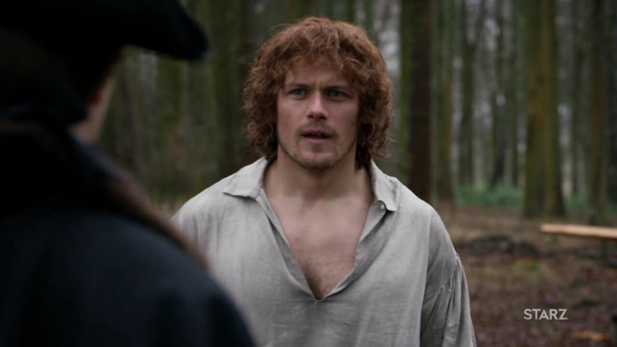 Lucilla_moon59's tweet photo. @AngusAngels LJohn,is in the throes of profound loneliness and melancholy, the desire to see Jamie was stronger than any logic. show him how Willie has grown well is a real gesture of love towards him, just seeing Jamie makes him feel better #DavidBerry #SamHeughan #CaitrionaBalfe #Outlander4 https://t.co/m8QdRYw00h