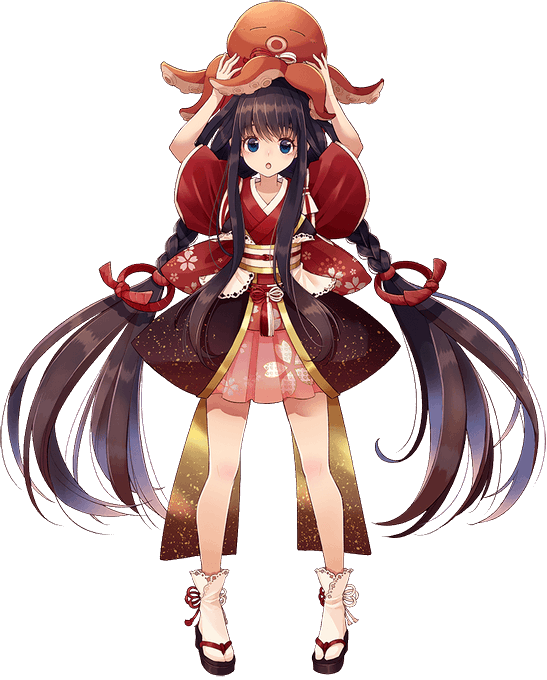 足8本のtwitterイラスト検索結果