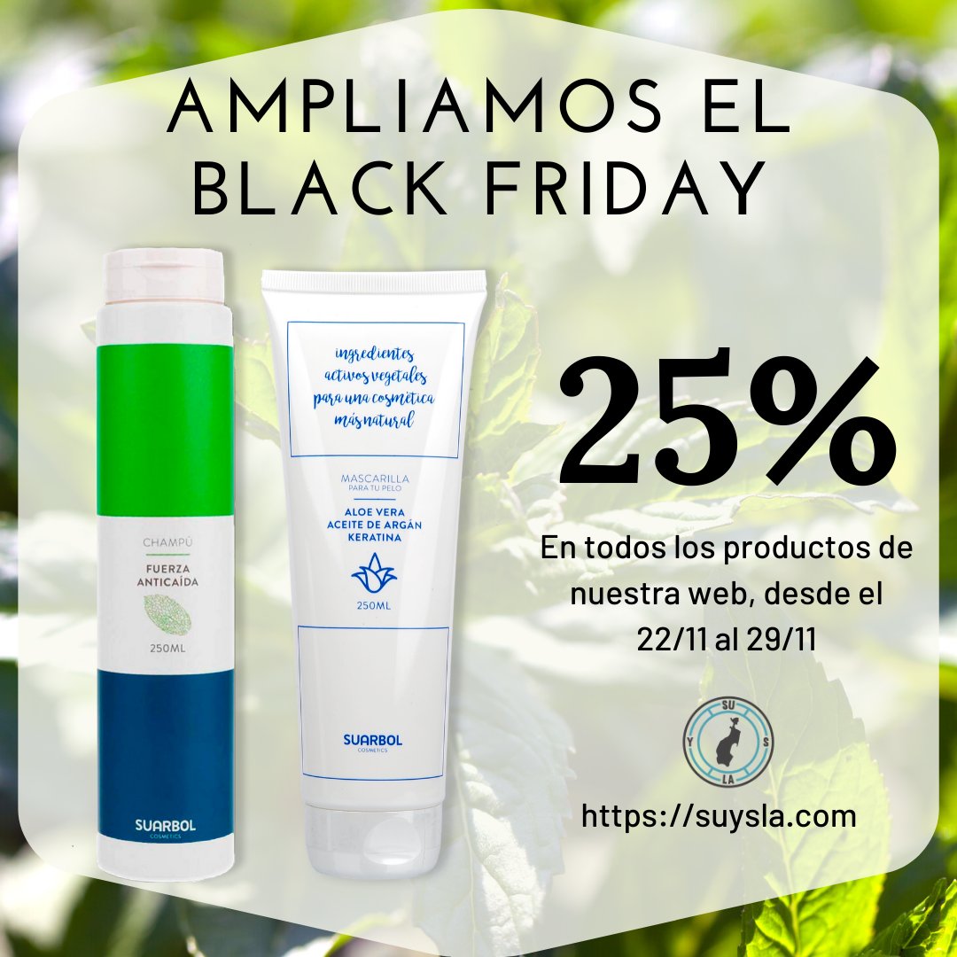 suysla's tweet photo. En TODOS LOS PRODUCTOS -> https://t.co/nvRLay9oZh https://t.co/k0iWhlOZPR