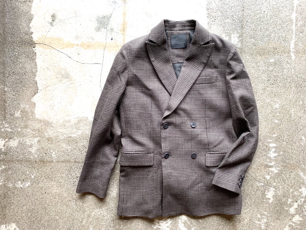 Feel Fellow 静岡県富士市セレクトショップ Ouretから 久しぶりにジャケットをリリース カジュアルなアイテムが多い中で新鮮です T Co Tzuvtmpk1m 静岡 静岡県 富士市 静岡県セレクトショップ 富士市セレクトショップ 沼津 御殿場