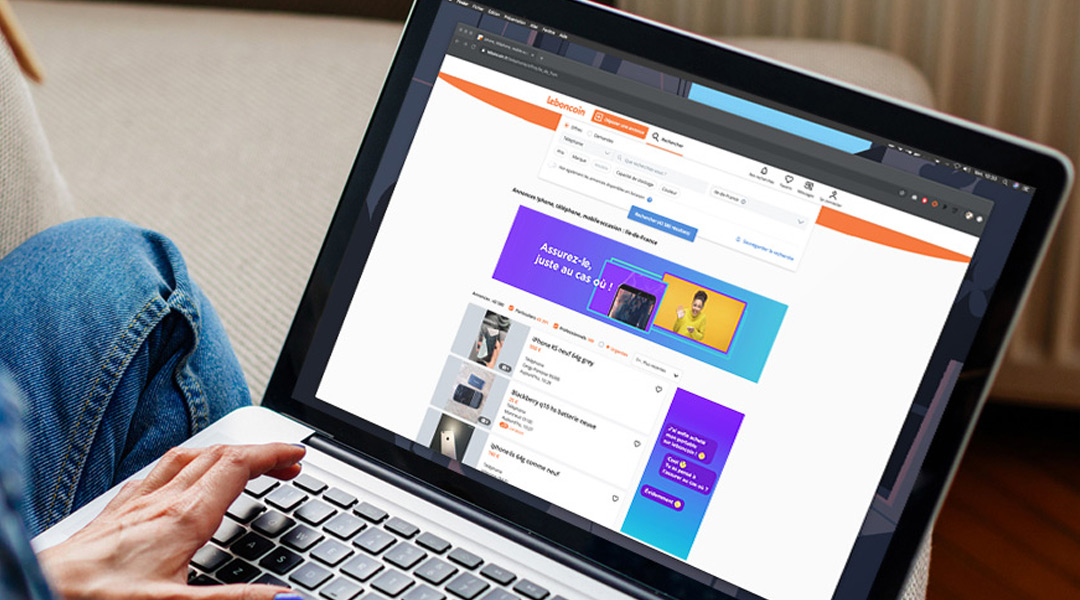 .<a href="/Agence_Tactile/">Agence Tactile</a> accompagne Okazoo dans le lancement de son assurance pour les mobiles d'occasion. #scanbook #sponsorisé 

lareclame.fr/tactile/realis…