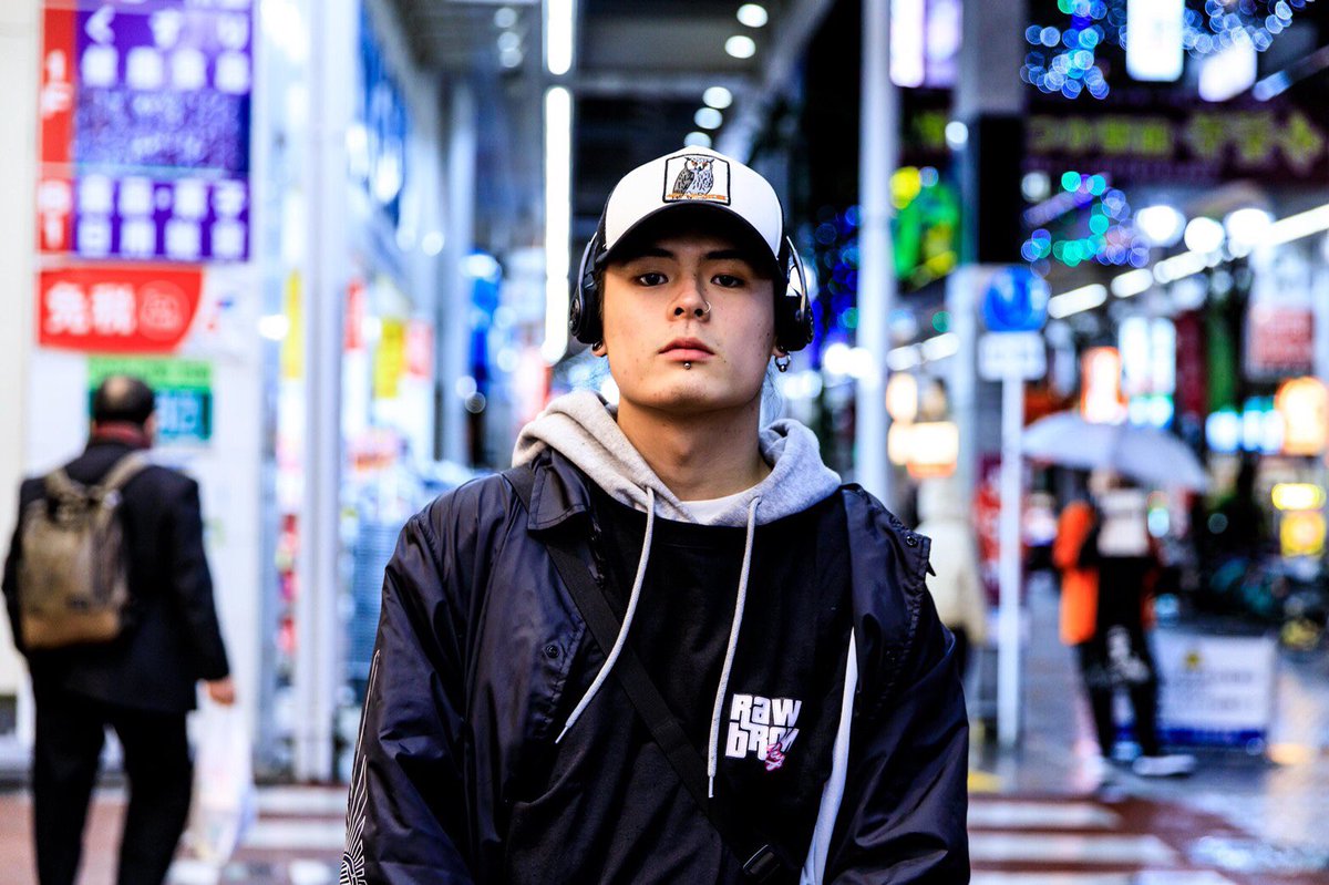 rawbrow's tweet photo. RAWBROW CREW所属
RBT OG DANCE CREW所属ダンサーが#jlabaudio の撮影モデルに選出されました。

彼らの今後の活躍に期待🔥🔥 https://t.co/pHsk3vU7hl