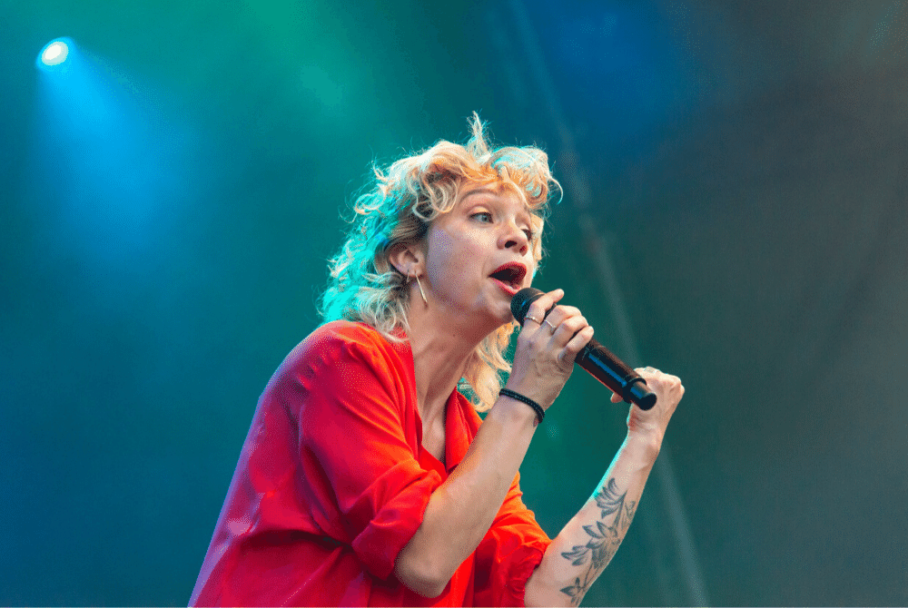 Net als Jacqueline Govaert in 2018 schitteren op een podium in het park tijdens FM20? Wij zoeken onvergetelijke artiesten. Deel dit bericht met de band of muzikant die volgens jou niet mag ontbreken of geef je zelf voor 31 december op: fabriekmagnifique.nl.