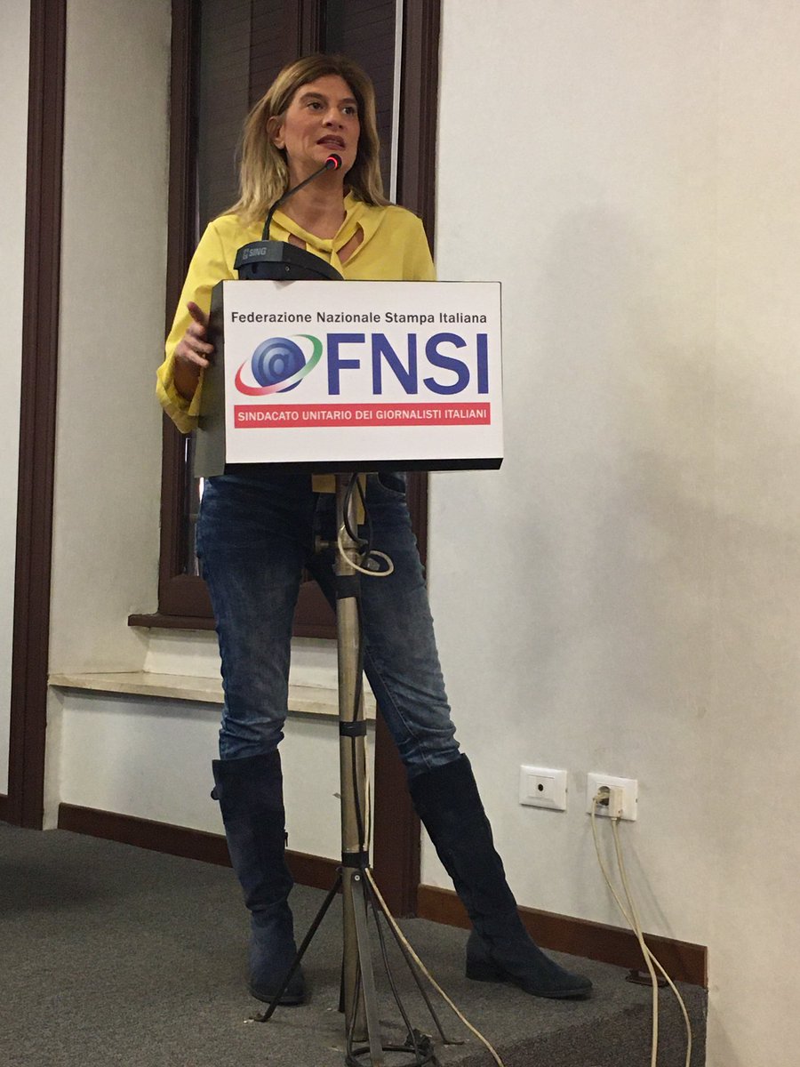 Cpo Fnsi tweet media