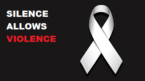 afroasiajd's tweet photo. “Don’t be silent, speak out! #GenerationEquality -  #16DaysOfActivism https://t.co/mp3XnbYuoh