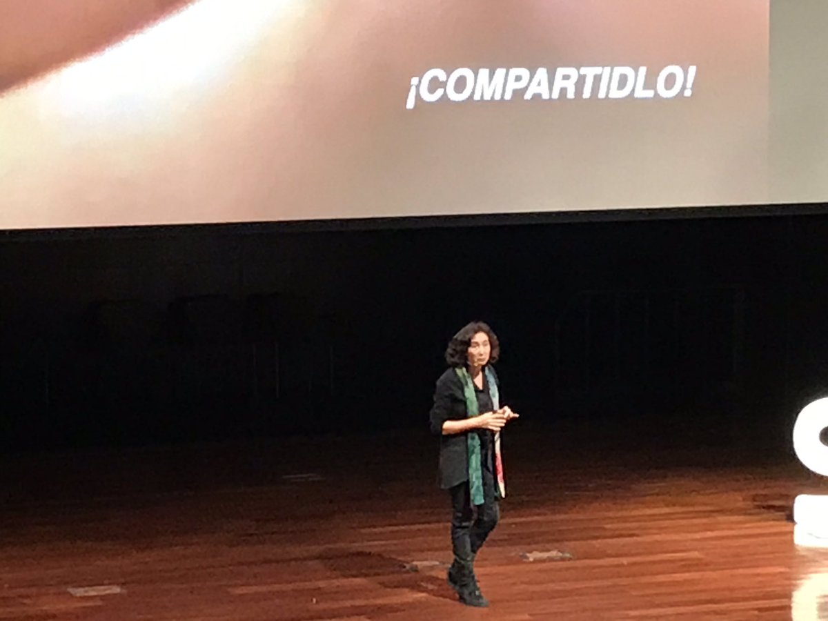 Si tu idea encaja perfectamente en la tendencia, ya no vale 👍 #BrandingDayMálaga